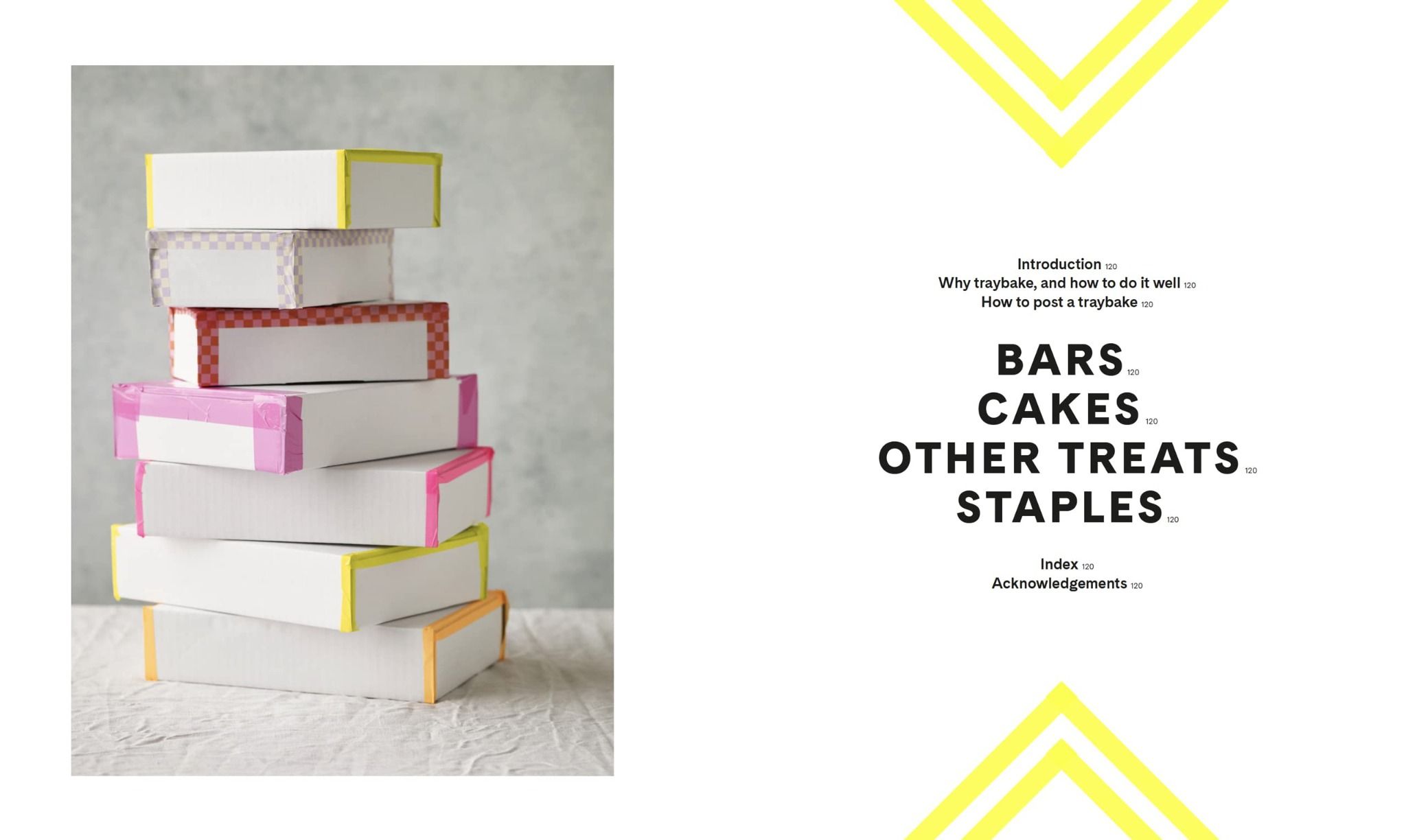 Postal Bakes : Over 60 cakes, cookies and other treats to send by mail