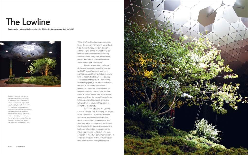 Garden City: Supergreen Buildings, Urban Skyscapes and the New Planted Space