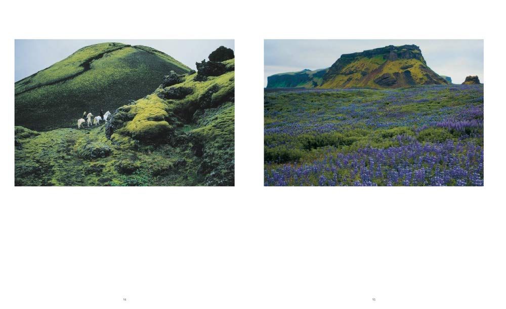 Earth's Magic Places
