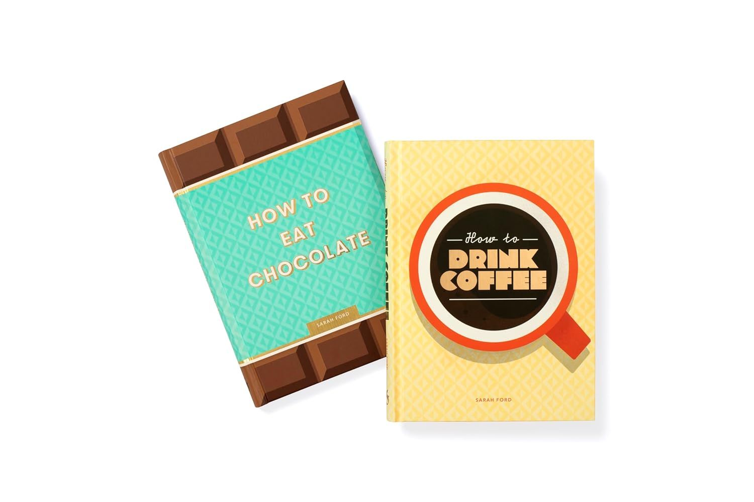 How to Eat Chocolate