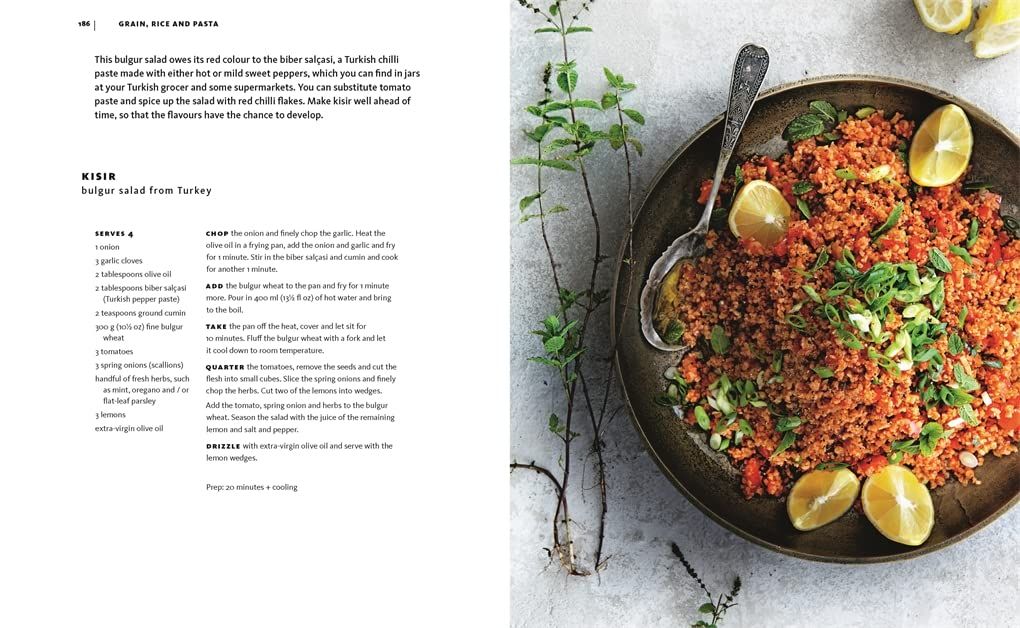 Salad : 100 recipes for simple salads & dressings