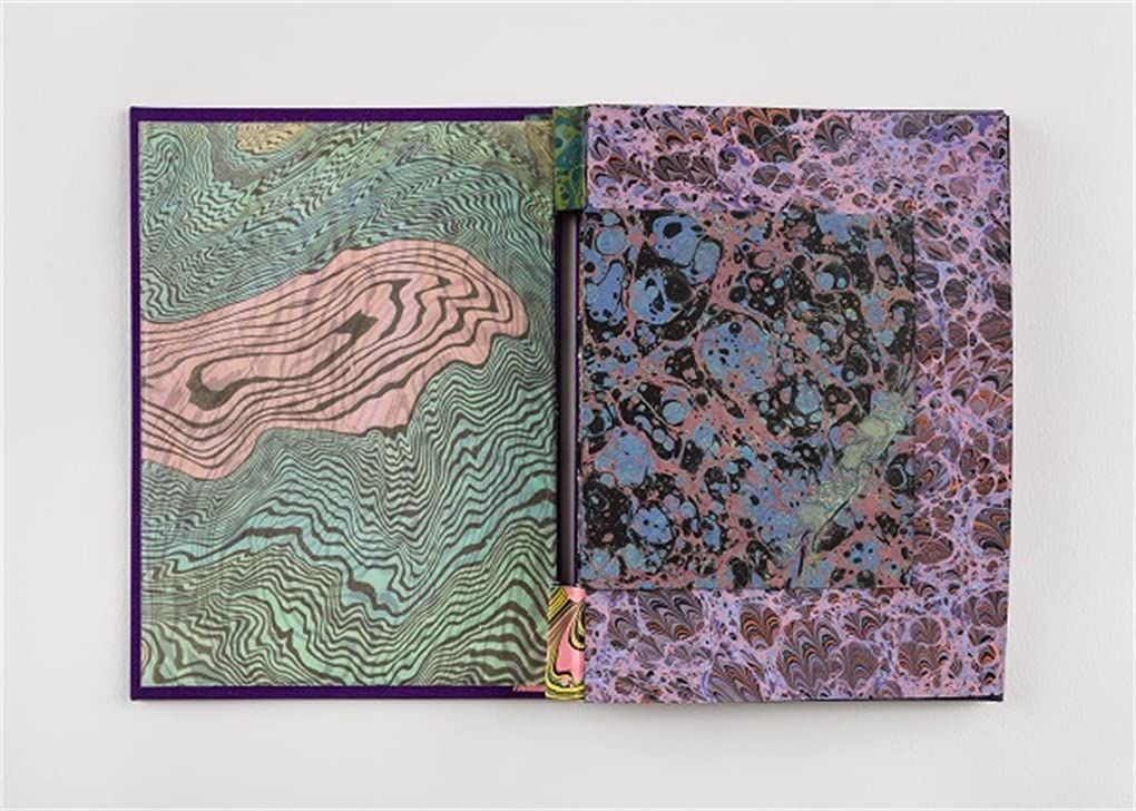 Books : Art, Craft & Community_ Simon Goode_9789493039520_Ludion