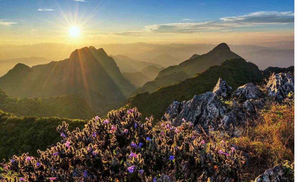 Thailand