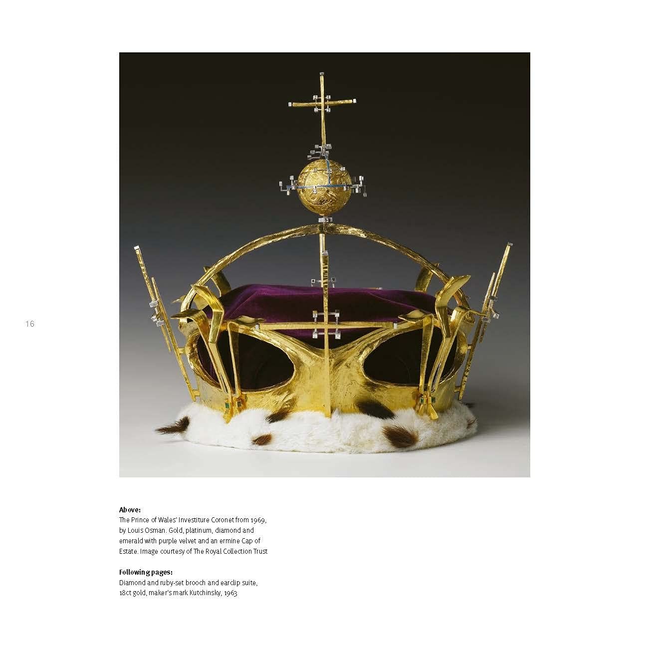 Modern British Jewellery Designers 1960-1980: A Collector’s Guide