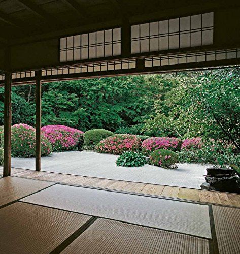 Japanese Gardens: Tranquility, Simplicity, Harmony