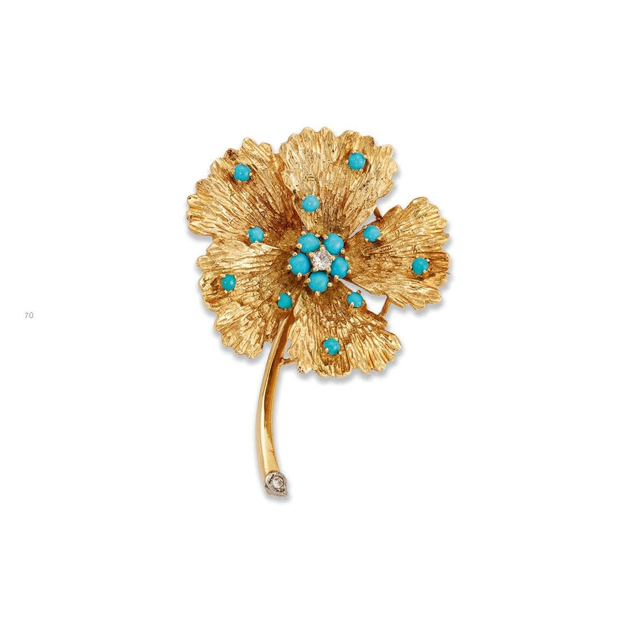 Modern British Jewellery Designers 1960-1980: A Collector’s Guide