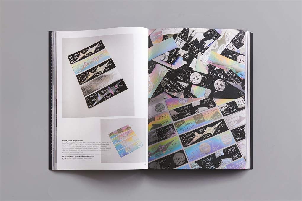 PALETTE 08: Iridescent : Holographics in Design