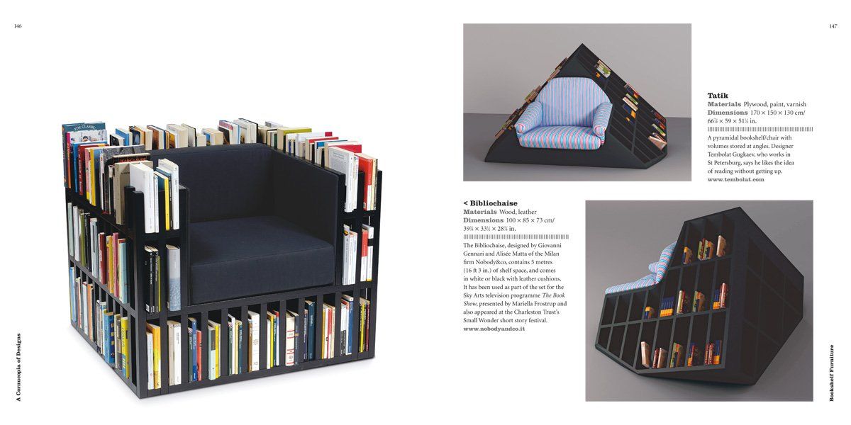 Bookshelf
