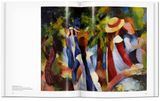  Macke - Anna Meseure - 9783836535076 - Taschen 