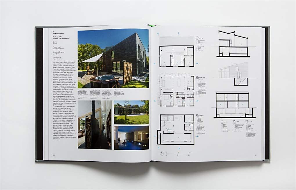 Detail in Contemporary Residential Architecture 2_David Phillips_9781780671758_Laurence King Publishing