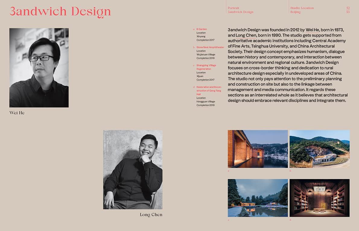 China: The New Creative Power in Architecture_Chris Van Uffelen_9783037682678_ Braun Publishing AG