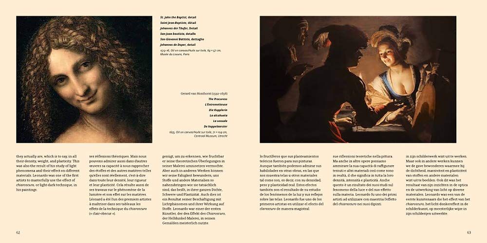 Leonardo (Artist Monographs)