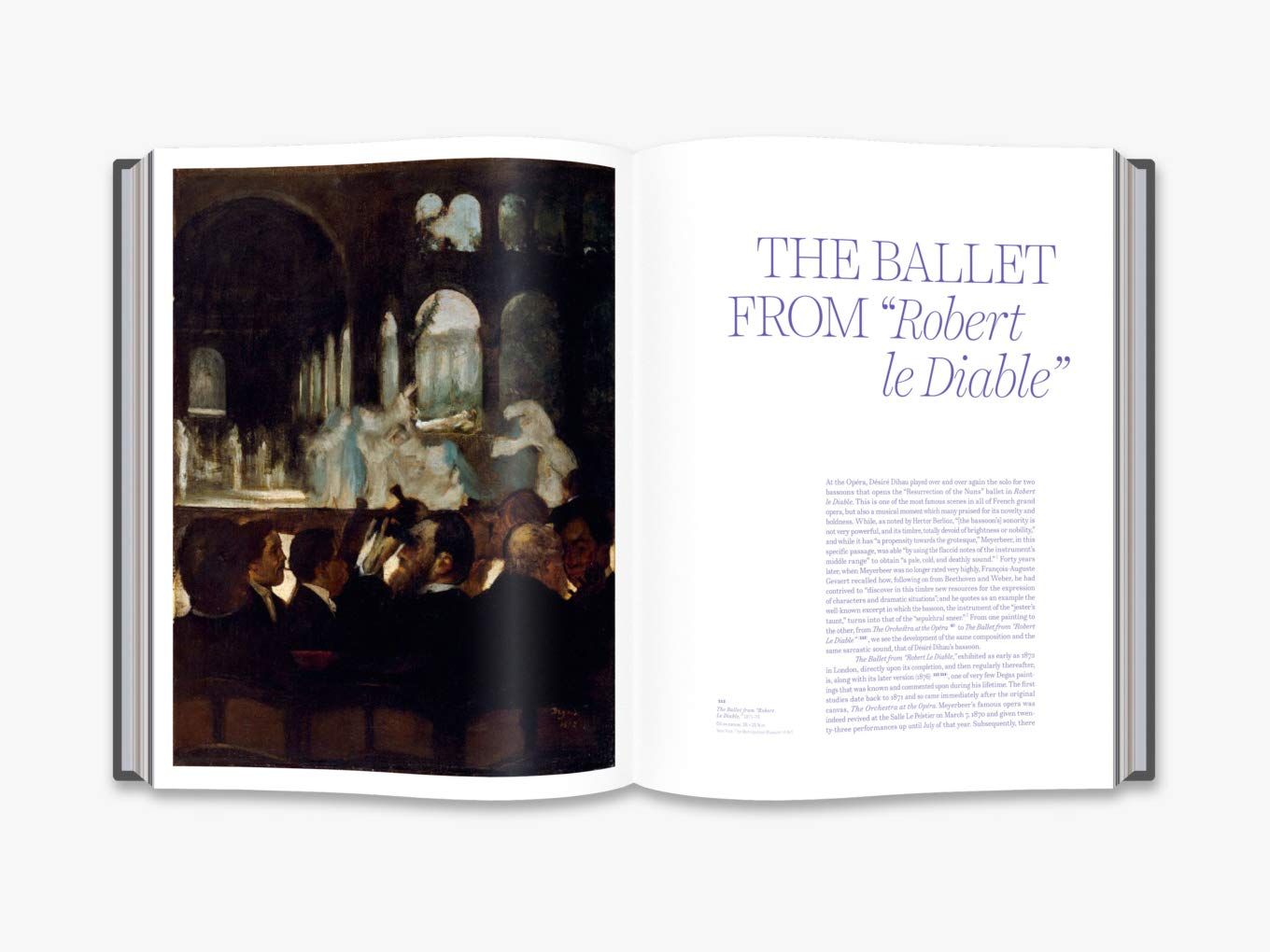 Degas At The Opera_Henri Loyrette_9780500023396_Thames & Hudson