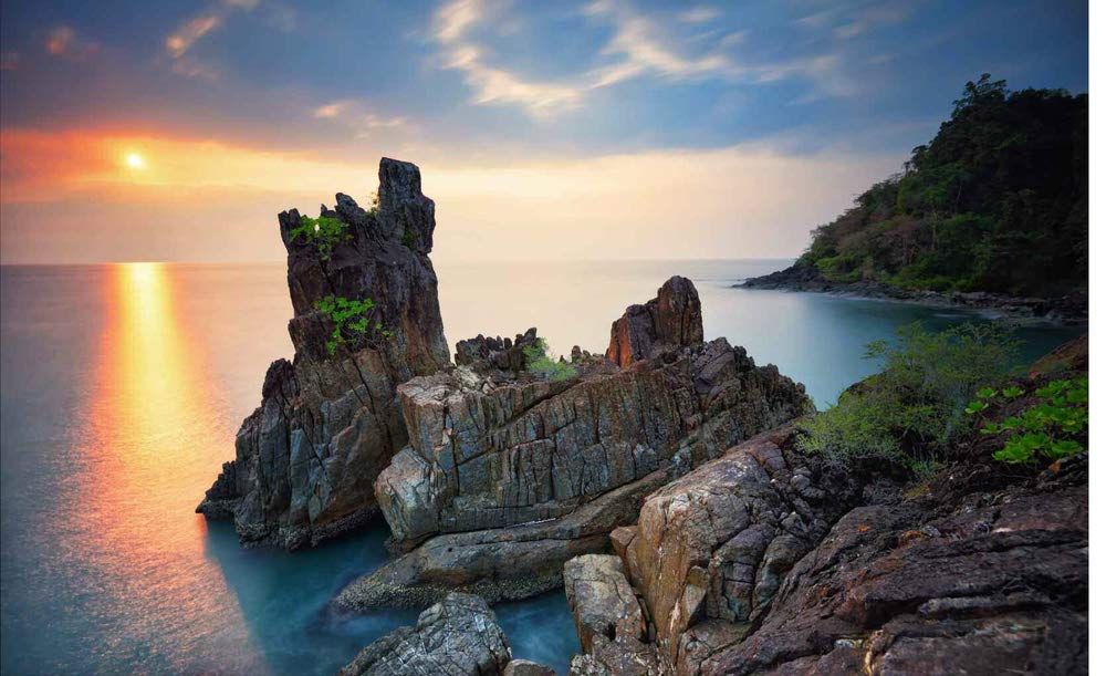 Thailand