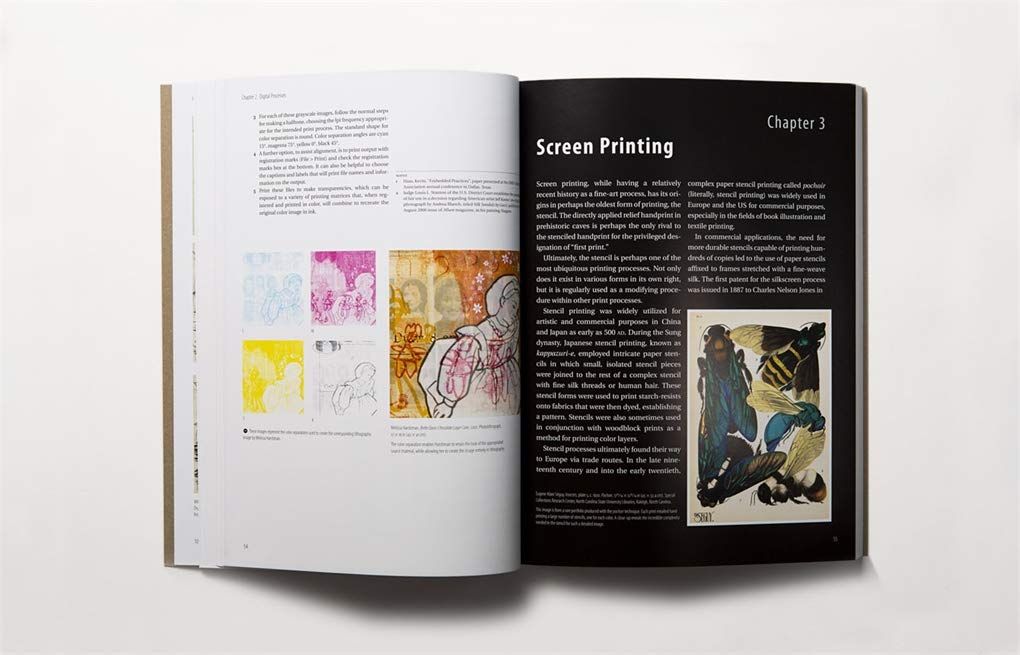 Printmaking Second Edition : A Complete Guide to Materials & Processes_Bill Fick_9781780671949_Laurence King Publishing