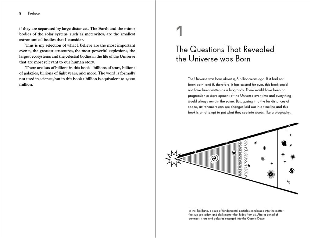 The Universe : A Biography_Paul Murdin_9780500024645_Thames & Hudson Ltd