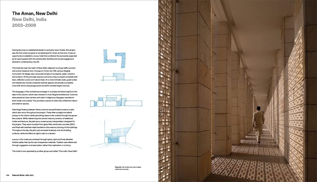 Kerry Hill: Complete Works_Kerry Hill Architects_9780500343661_Thames & Hudson Ltd