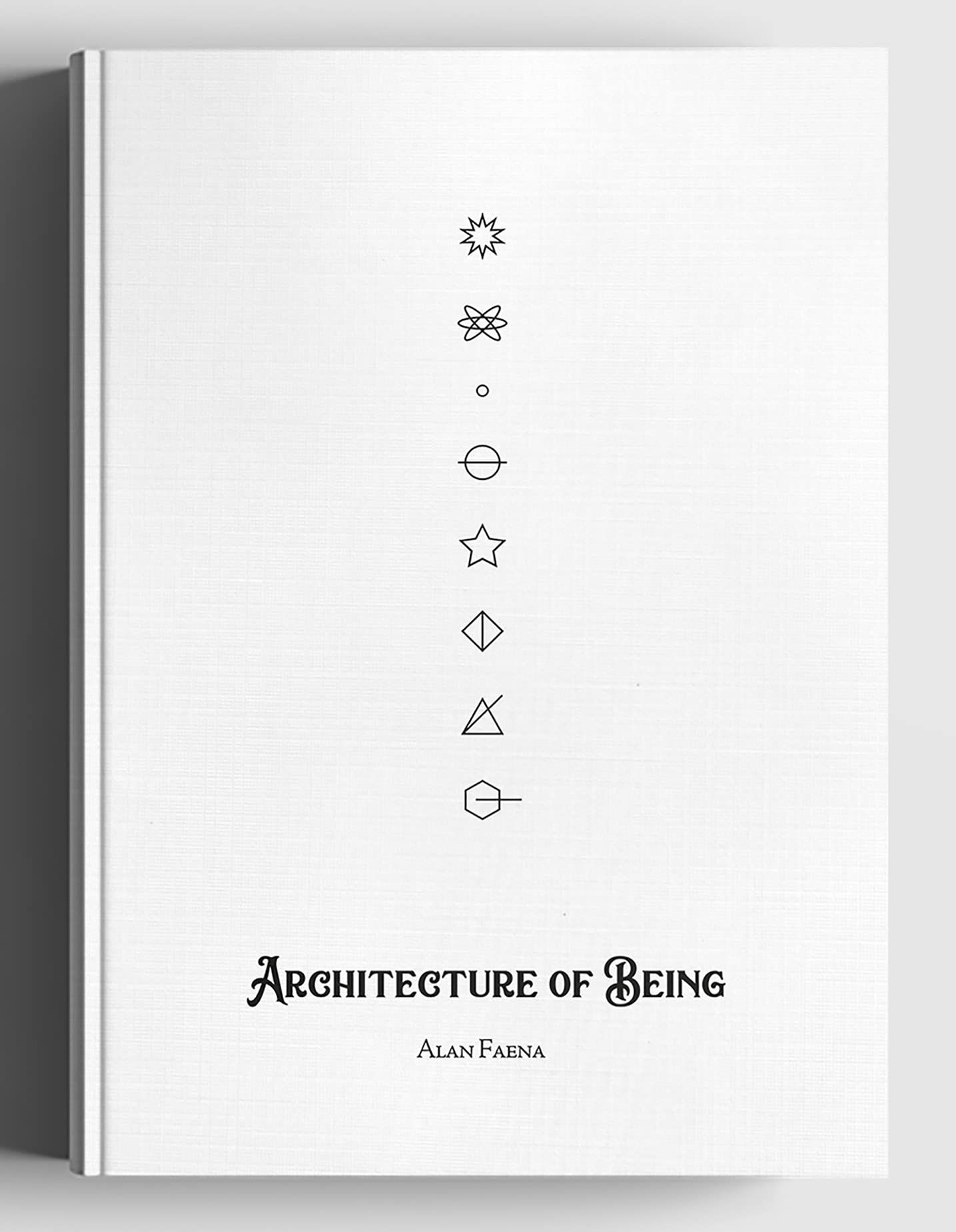 Architecture Of Being_Alan Faena_9780847871155_Universe Publishing(NY)