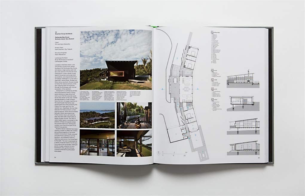 Detail in Contemporary Residential Architecture 2_David Phillips_9781780671758_Laurence King Publishing