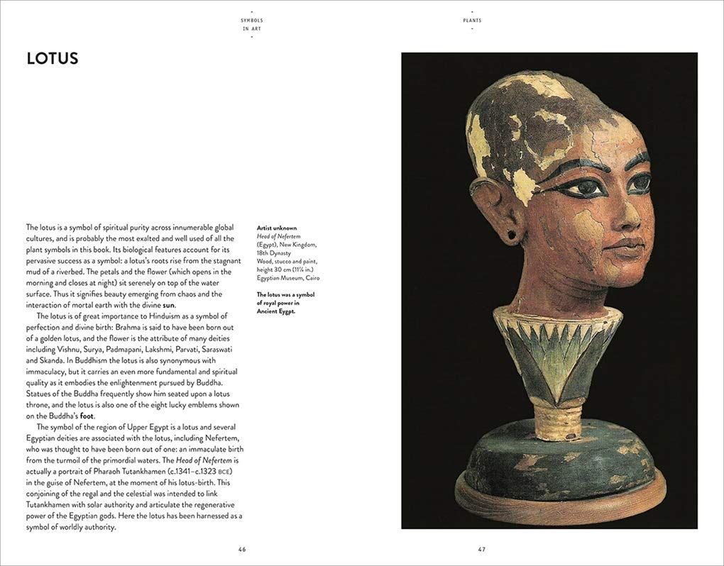 Symbols in Art