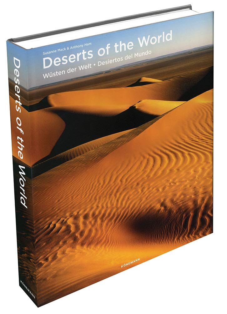 Deserts of the World