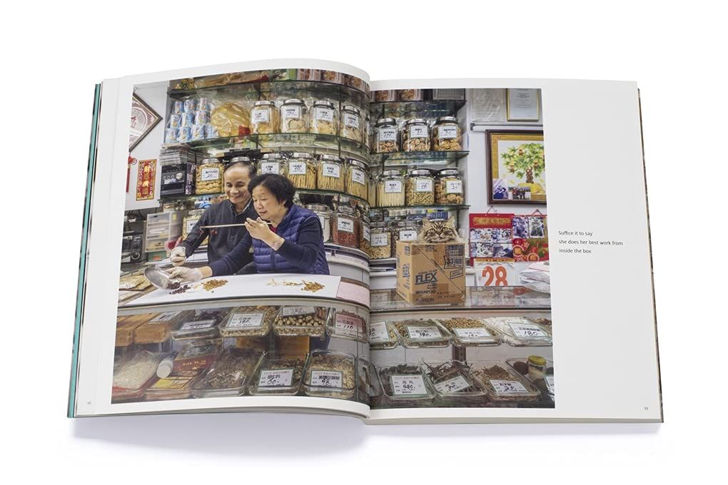 Shop Cats of Hong Kong_ Marcel Heijnen_9780500296233_Thames and Hudson