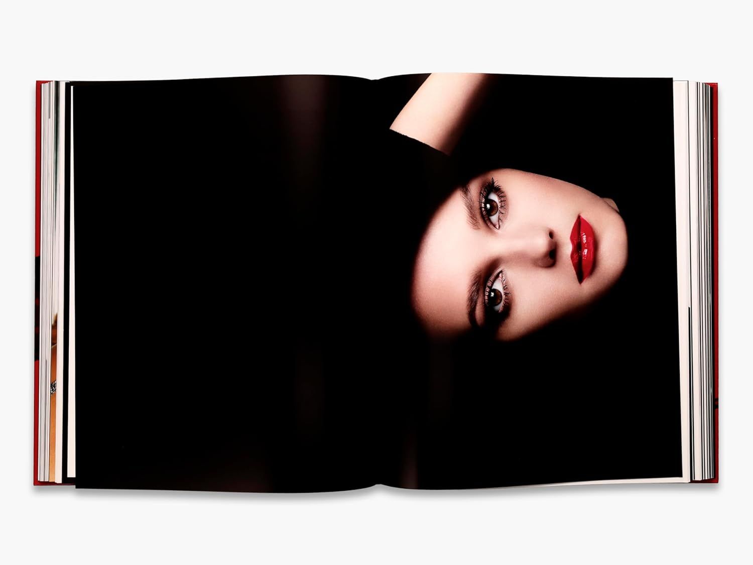 Chanel. The Allure of Makeup