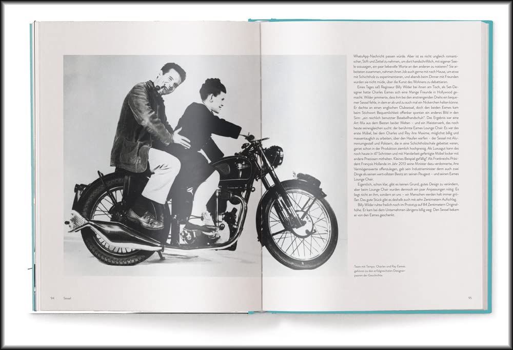 101 Design Classics : Why some ideas become true design icons and others don't, 1920 until Today