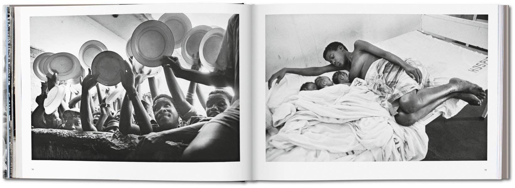 Sebastiao Salgado. Africa_Mia Couto_9783822856215_Taschen GmbH