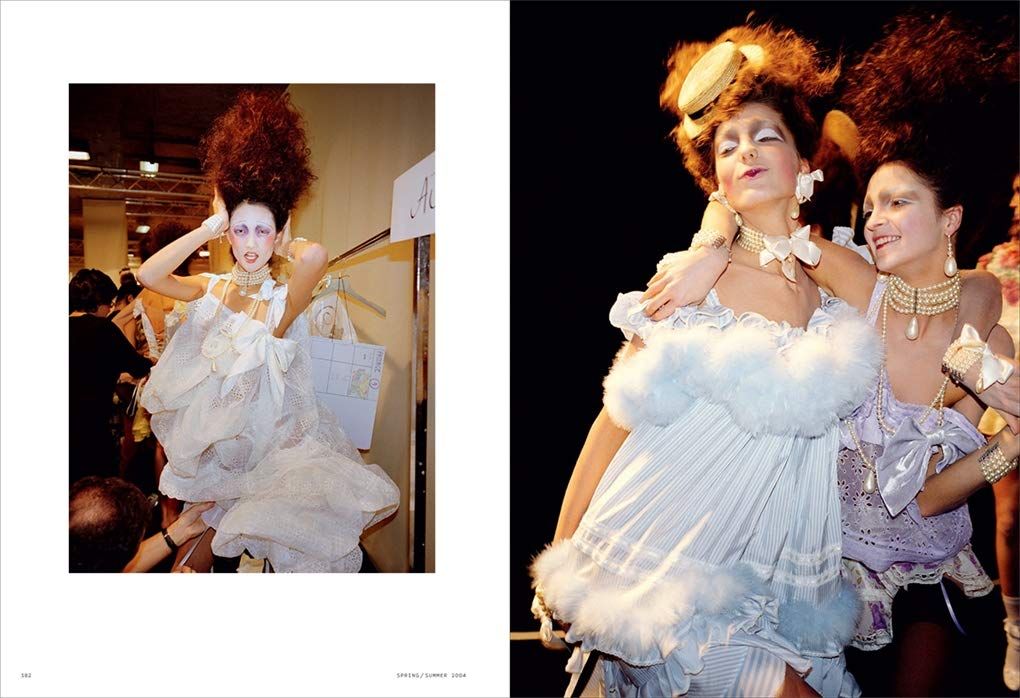 John Galliano: Unseen