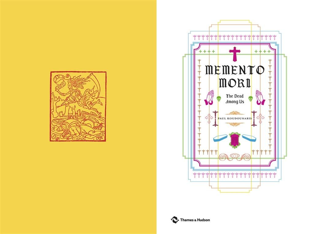 Memento Mori : The Dead Among Us