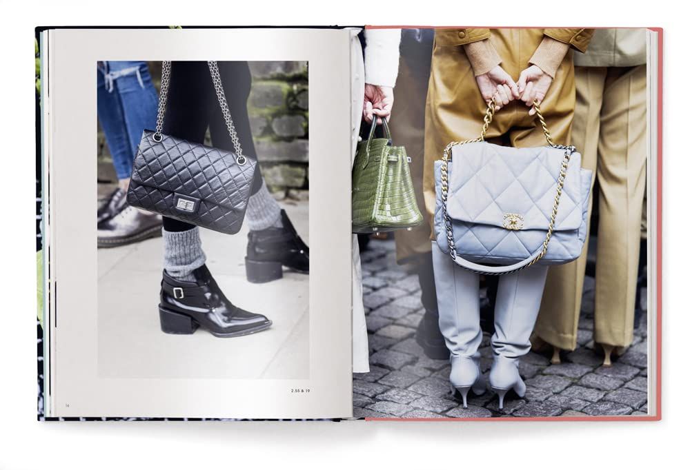 For the Love of Bags