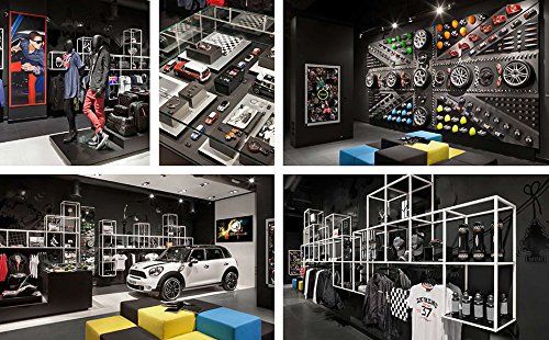 Brandlife: Concept Stores & Pop-Ups: Integrated Brand Systems In Graphics And Space_Viction Ary_9789887774792_Victionary