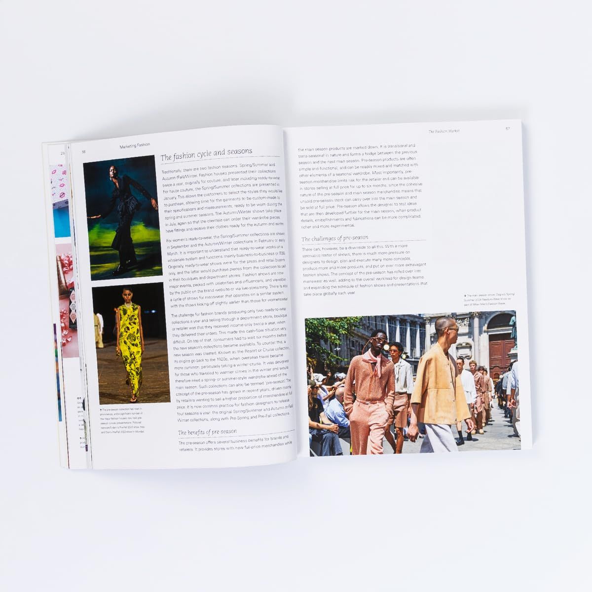 Marketing Fashion Third Edition: Strategy, Branding and Promotion