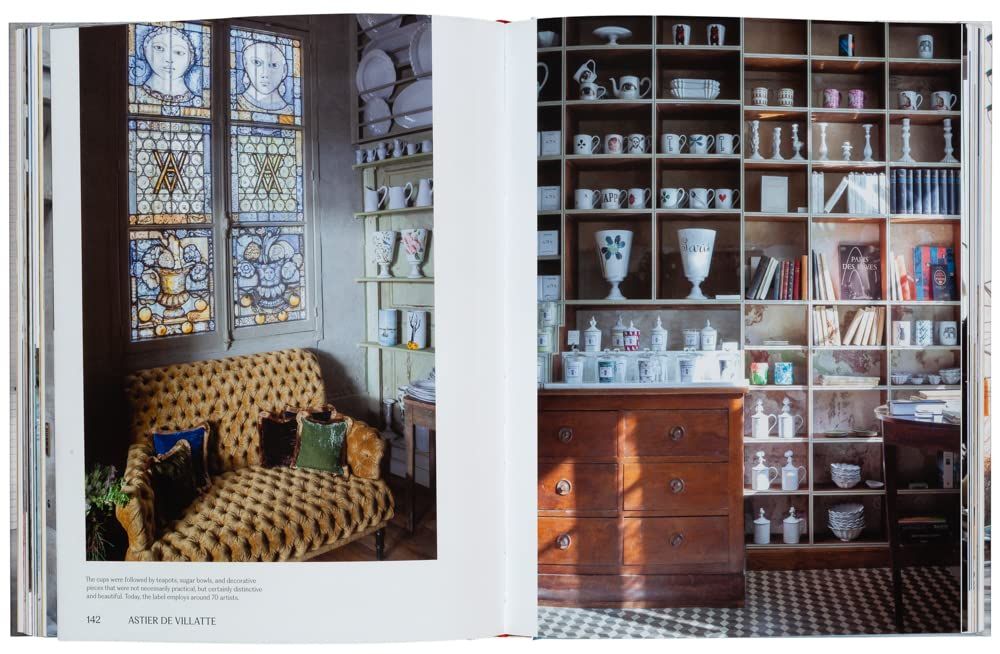 Think Big―Shop Small: Unique Stores and Contemporary Retail Design