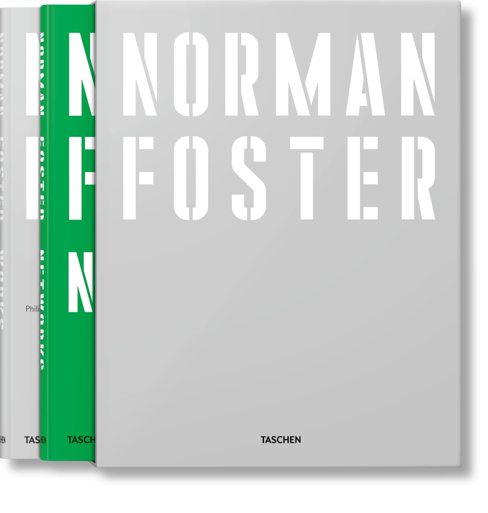  Norman Foster 