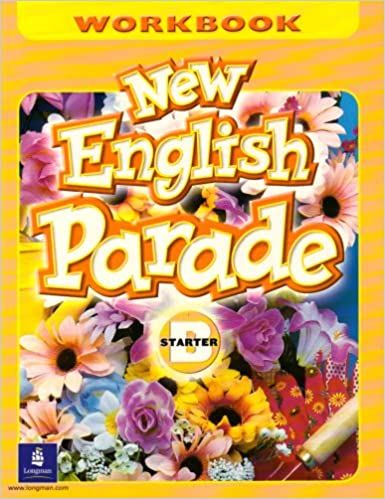 New English Parade Starter WBK B