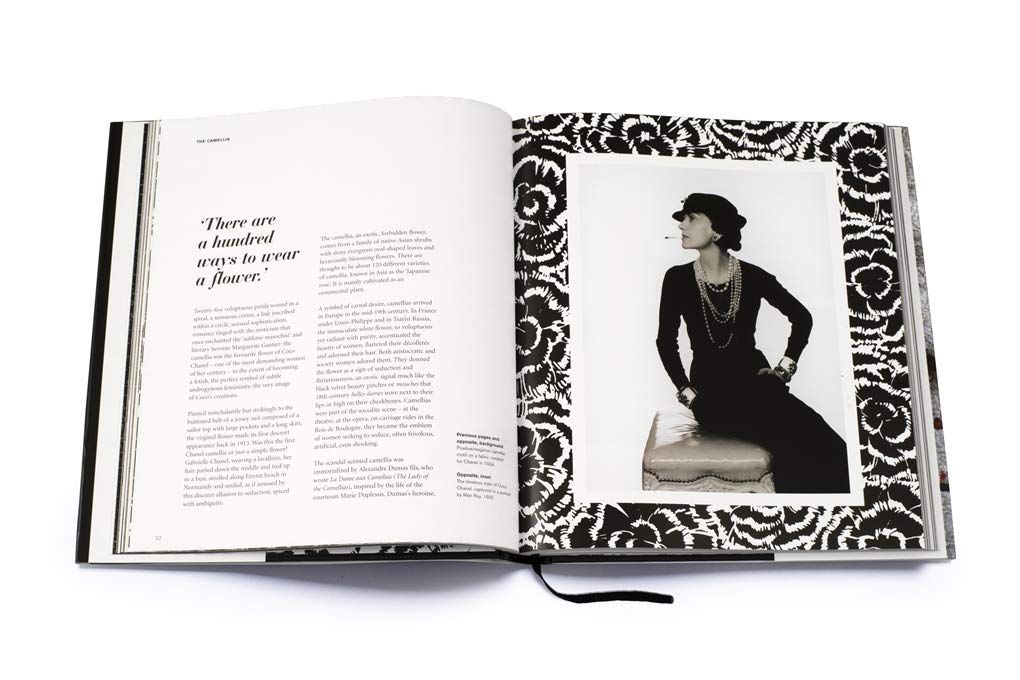 Chanel : Collections and Creations