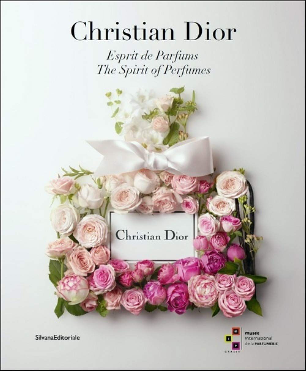 Christian Dior : The Spirit of Perfumes