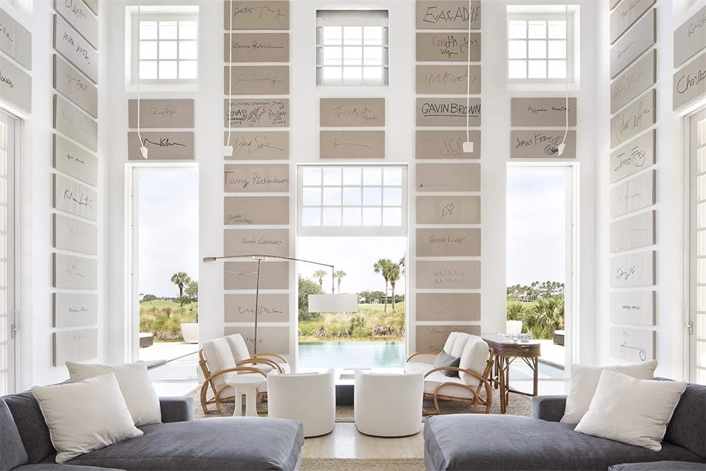 Beachside : Windsor Architecture And Design_Hadley Keller_9780865654037_Vendome Press