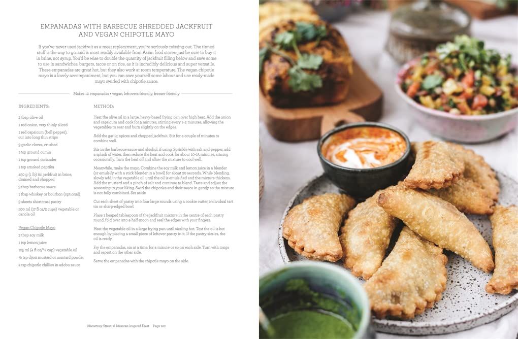 The Shared Table: Vegetarian and vegan feasts to cook for your crowd