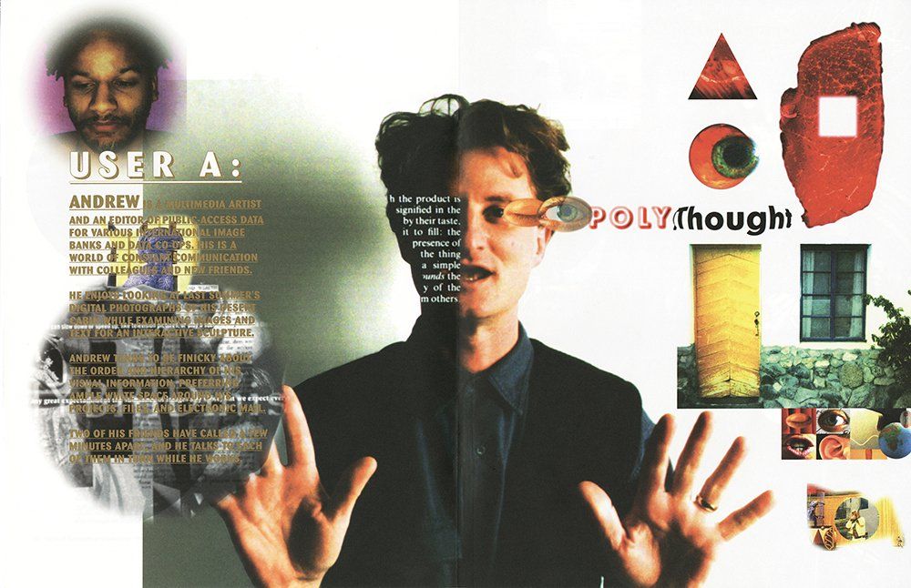 Digital Design Theory : Readings from the Field