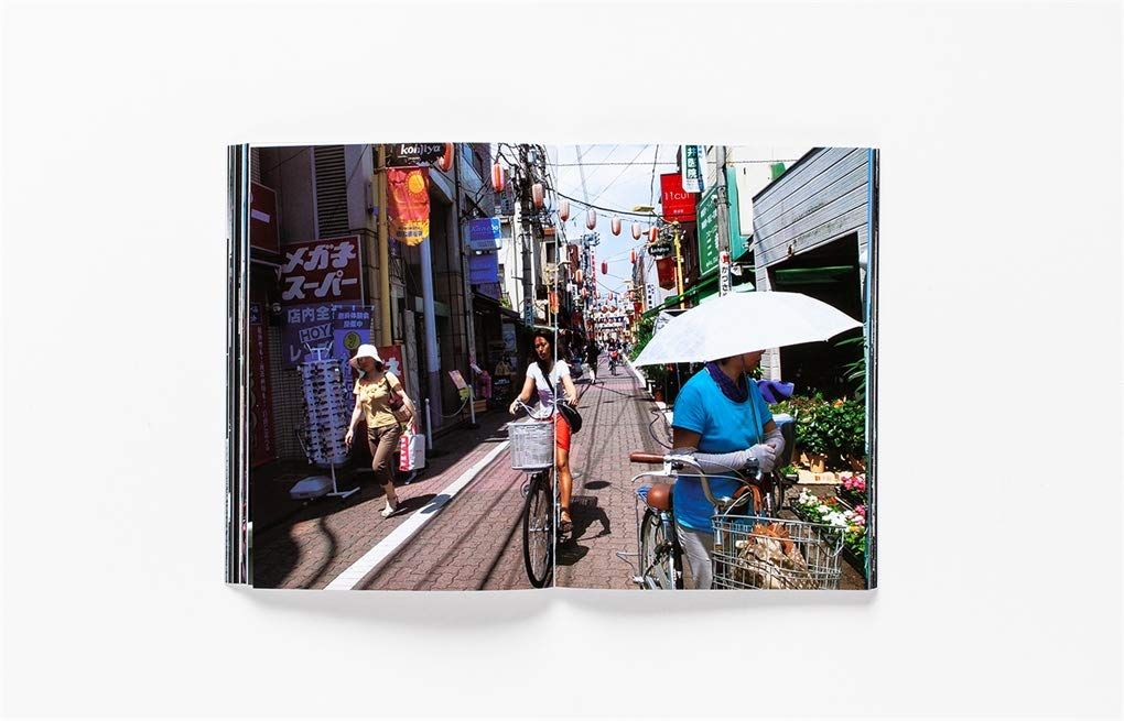 Daido Moriyama : How I Take Photographs_ Daido Moriyama_9781786274243_Laurence King Publishing
