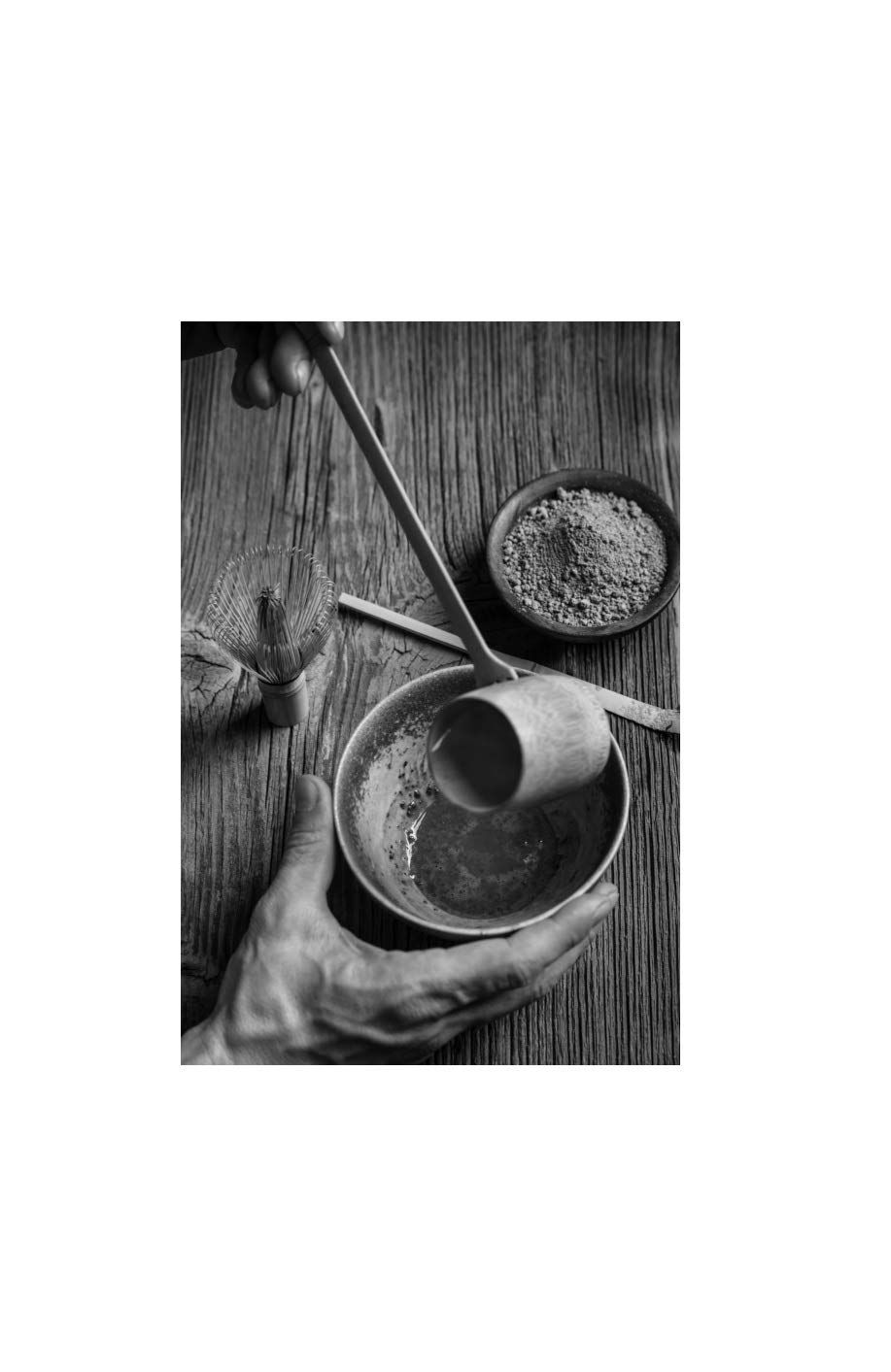 The Book of Tea: Beauty, Simplicity and the Zen Aesthetic