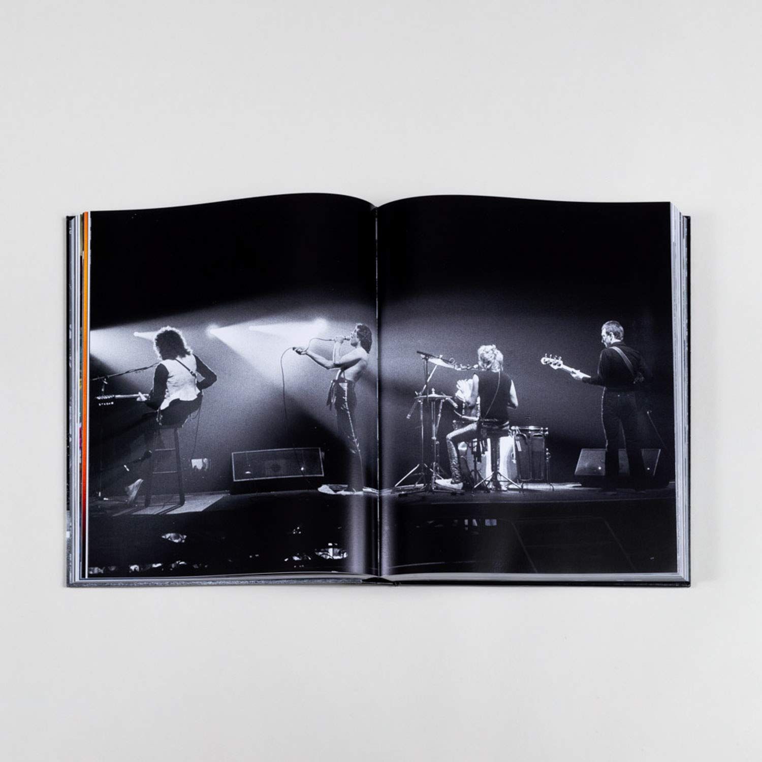 Queen: The Neal Preston Photographs_Neal Preston_9781909526716_Reel Art Press