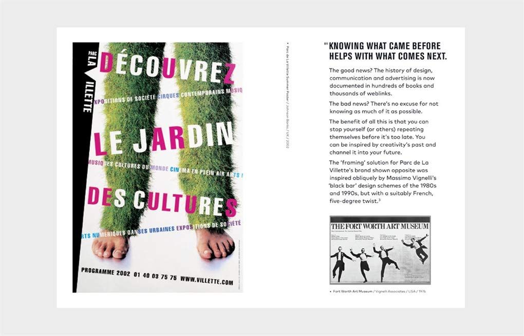 Now Try Something Weirder : How to keep having great ideas and survive in the creative business_Michael Johnson_9781786274182_Laurence King Publishing