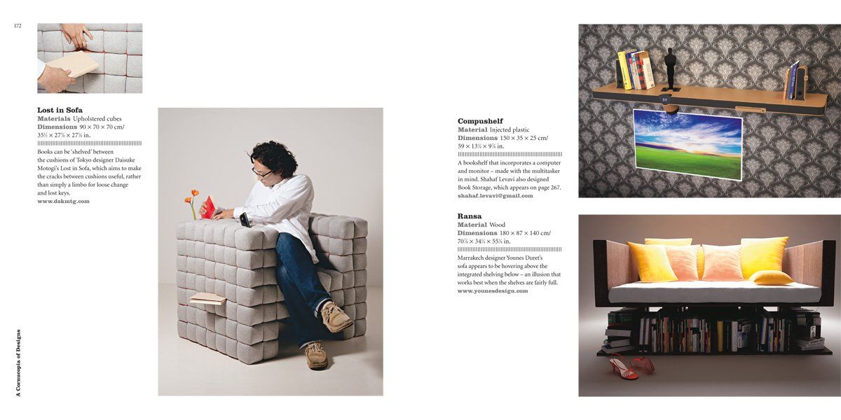 Bookshelf