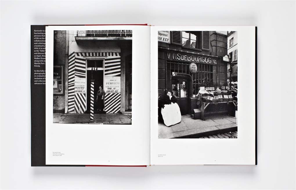 Bystander : A History of Street Photography_ Colin Westerbeck_9781786270665_Laurence King Publishing