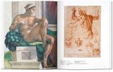  Michelangelo - Gilles Neret - 9783836530347 - Taschen 