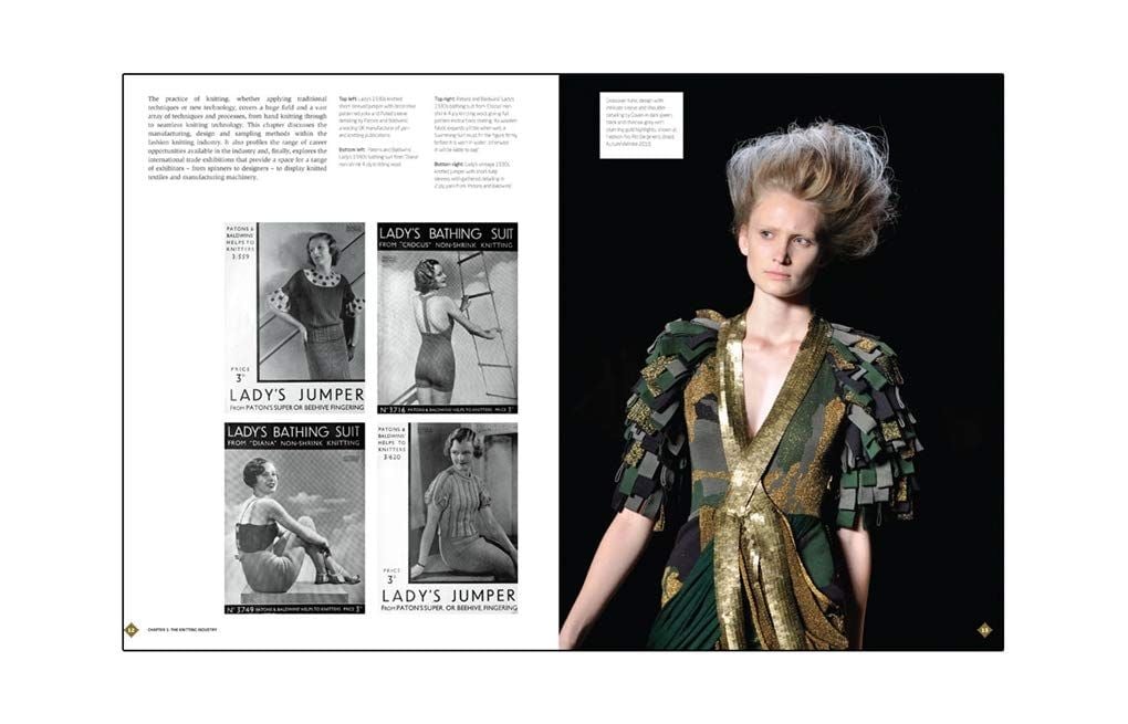 Knitwear Design_Carol Brown_9781780670584_Laurence King Publishing